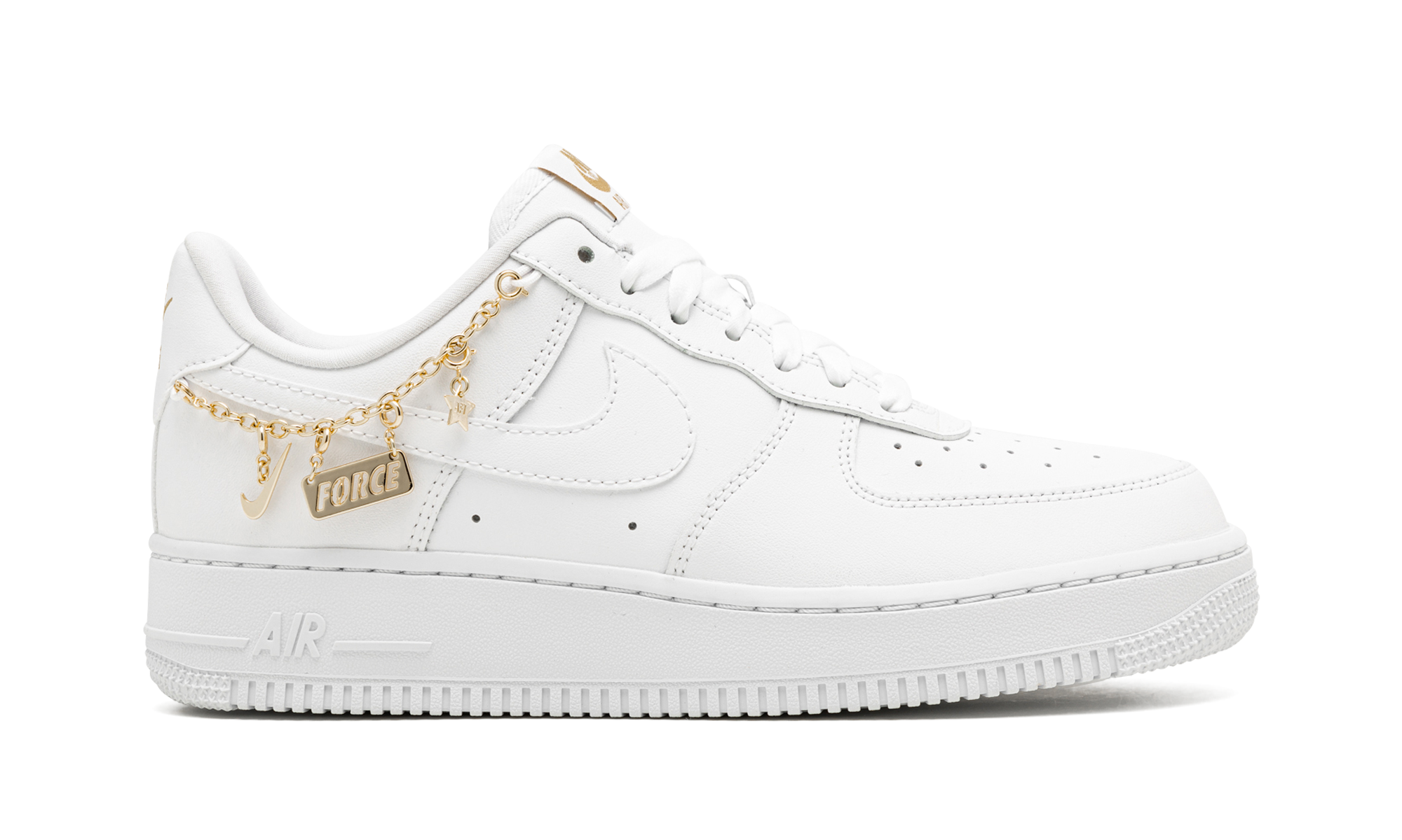 Nike AIR FORCE 1 '07 LX MNS WMNS Lucky Charms DD1525 100