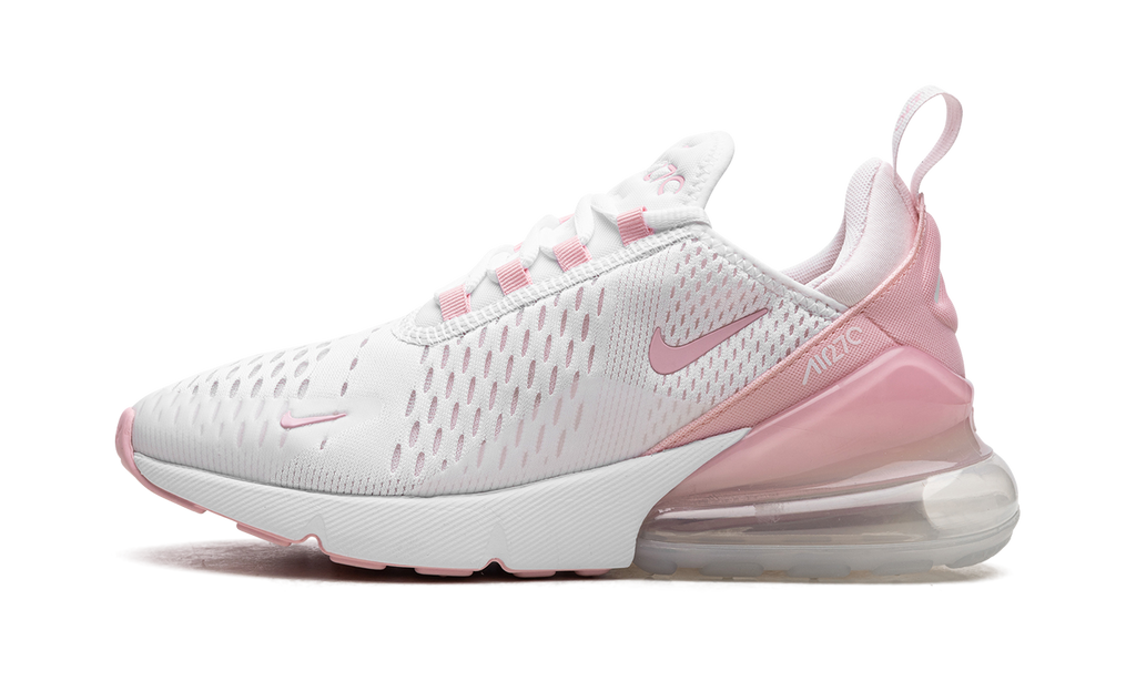 Nike AIR MAX 270 WMNS SOFT PINK FJ4575 100