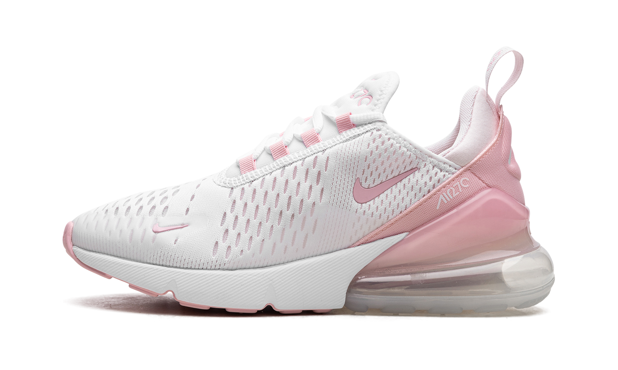 Nike AIR MAX 270 WMNS SOFT PINK FJ4575 100