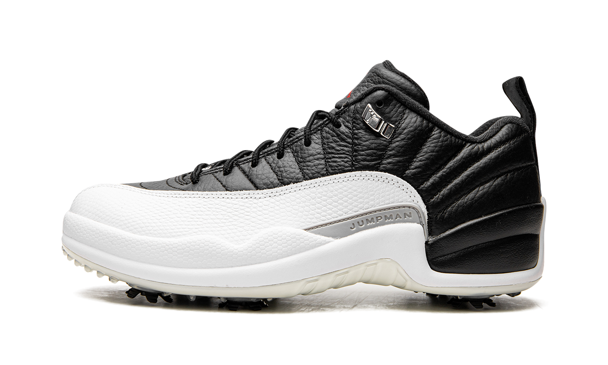 Air Jordan 12 Low Golf Playoffs DH4120 010