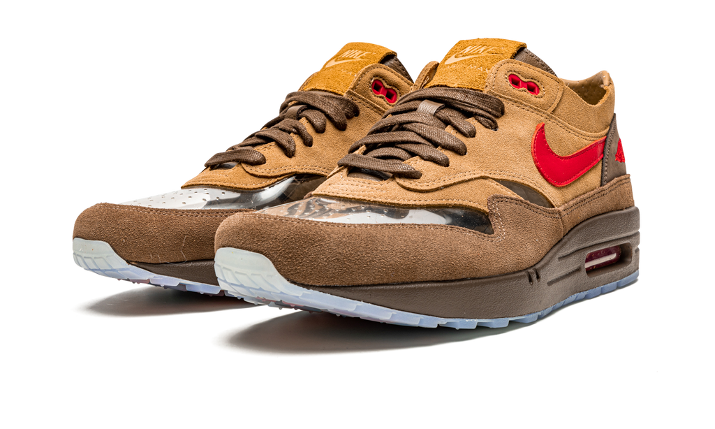Nike Air Max 1 Clot - Kiss of Death CHA DD1870 200