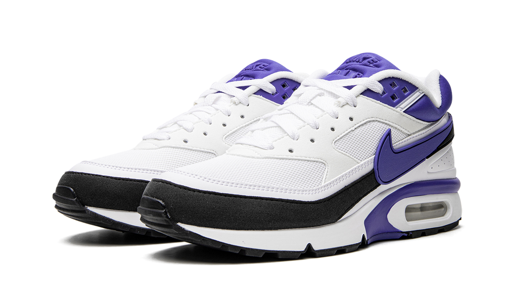 Nike AIR MAX B WMNS White Persian Violet DN4113 101