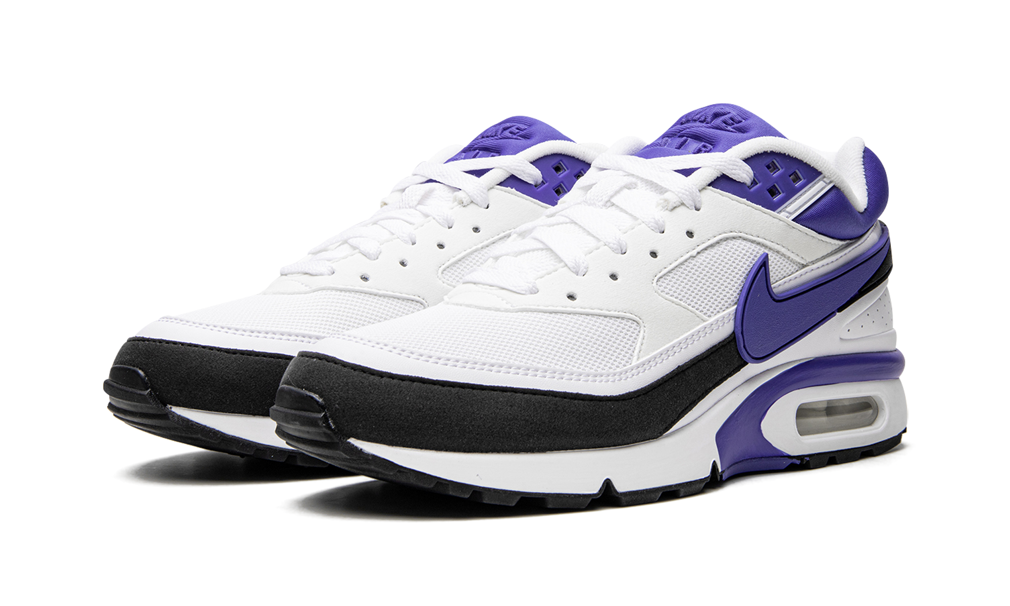 Nike AIR MAX B WMNS White Persian Violet DN4113 101