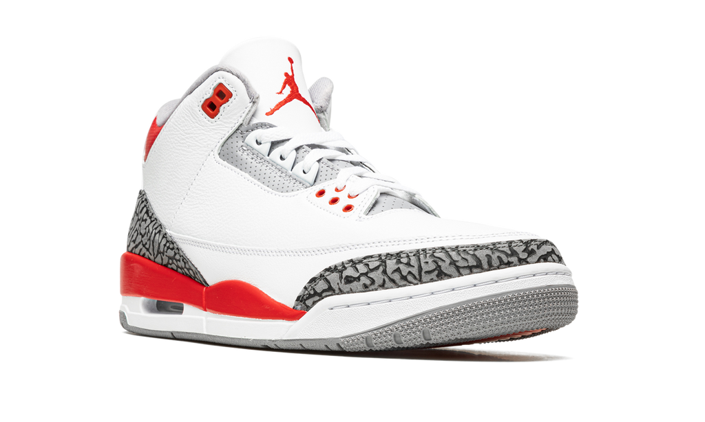 Air Jordan 3 Retro Fire Red 2022 DN3707 160