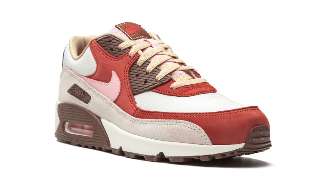 Nike Air Max 90 Retro Bacon 2021 CU1816 100