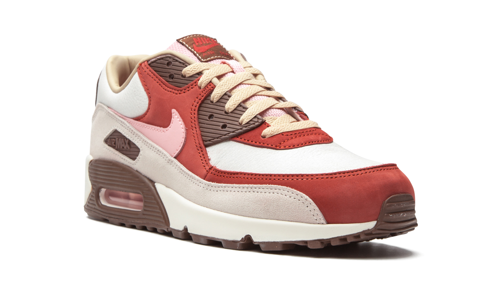 Nike Air Max 90 Retro Bacon 2021 CU1816 100