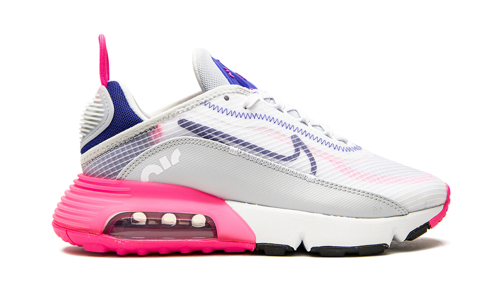Nike AIR MAX 2090 MNS WMNS Laser Pink CZ3867 101