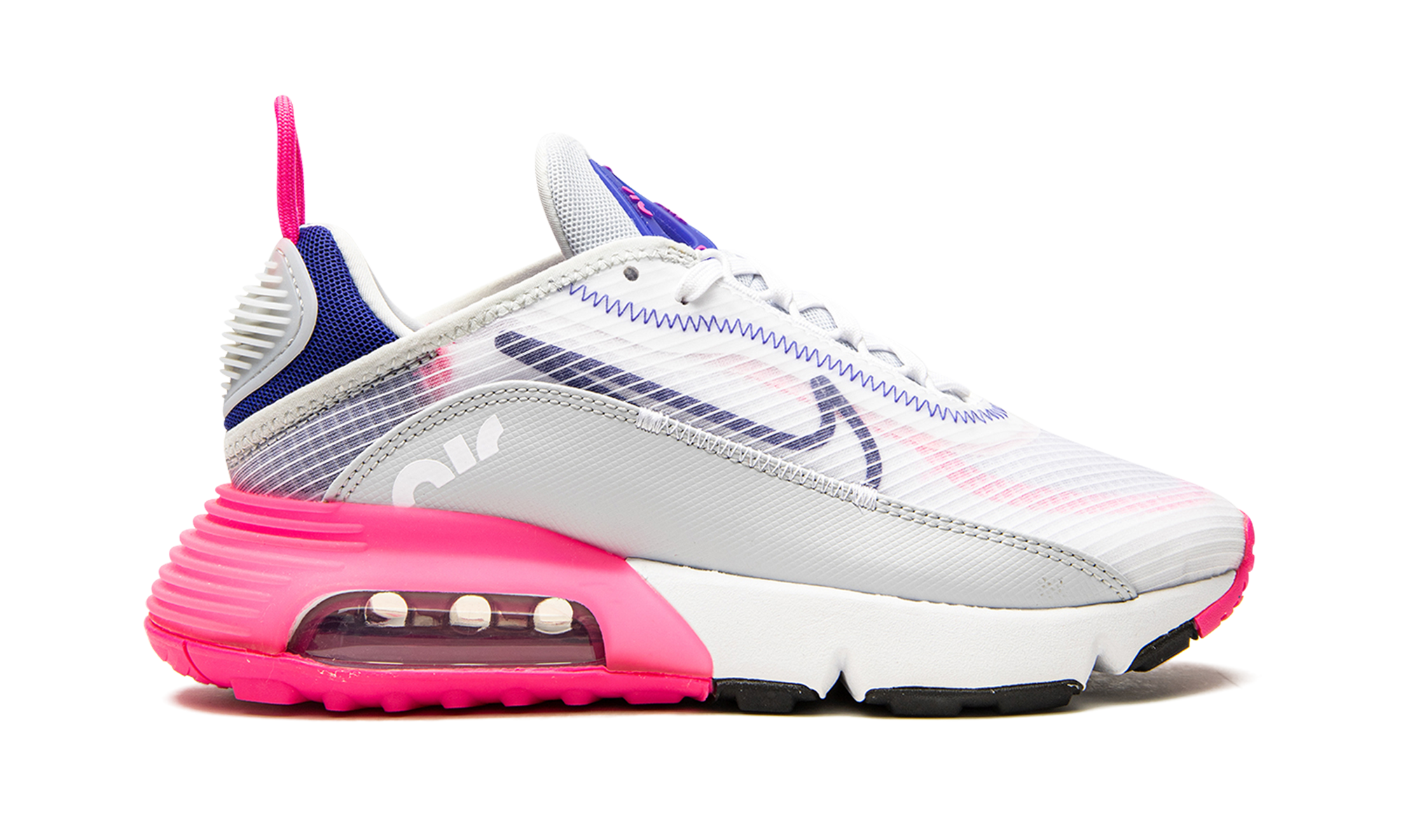 Nike AIR MAX 2090 MNS WMNS Laser Pink CZ3867 101