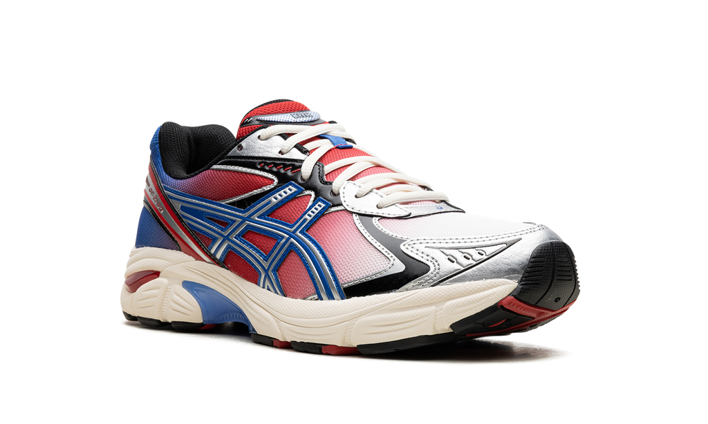 Asics GT-2160 Kith Marvel Villains Spider-Man/Venom Pack Sealed Box (Comic Included) 1203A660 DBSPVN