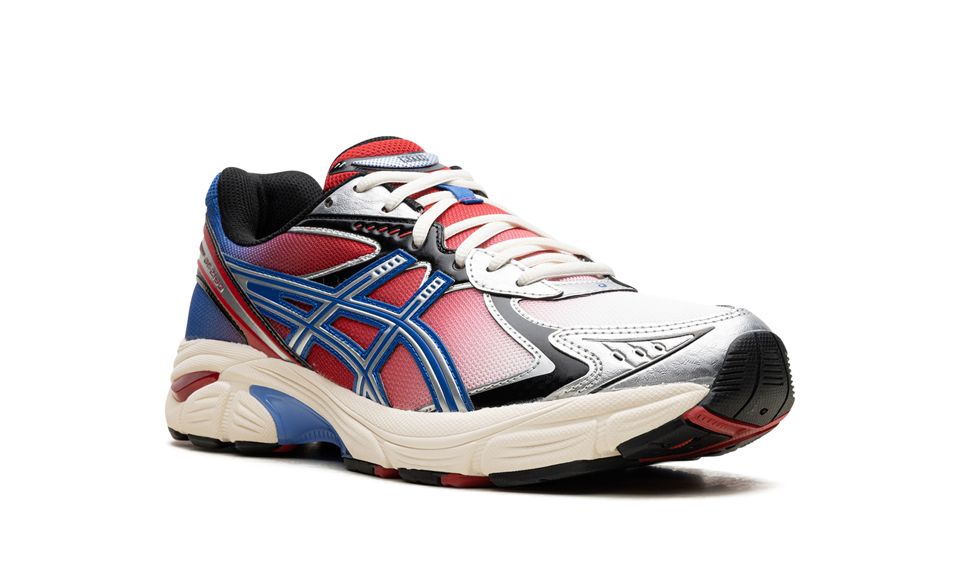 Asics GT-2160 Kith Marvel Villains Spider-Man/Venom Pack Sealed Box (Comic Included) 1203A660 DBSPVN