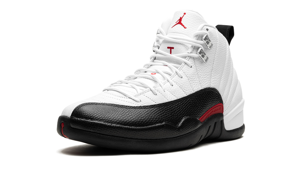 Air Jordan 12 Red Taxi CT8013 162