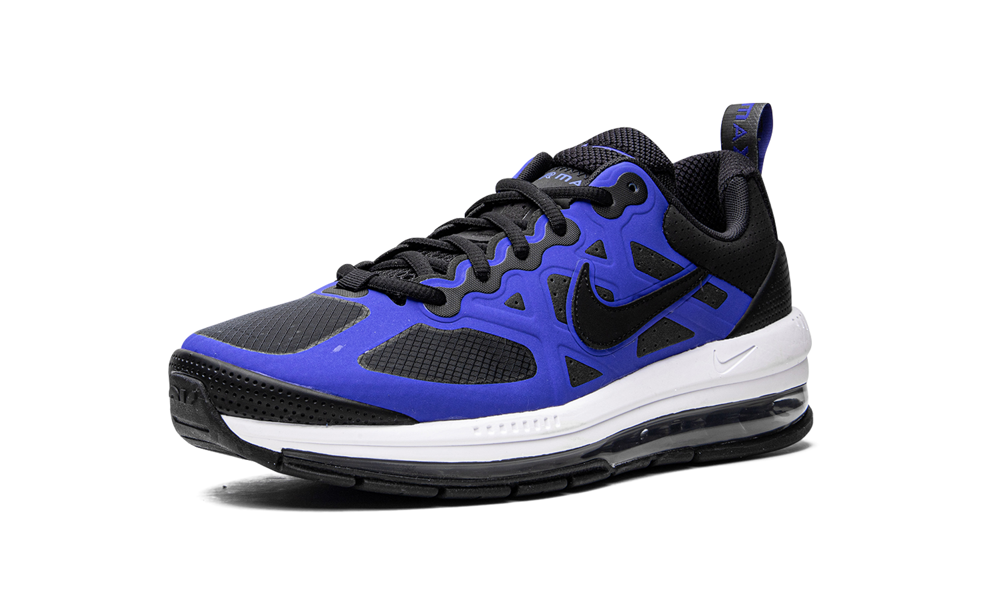 Nike Air Max Genome DC9410 401