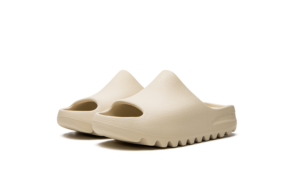 YEEZY SLIDE KIDS Bone FZ5902