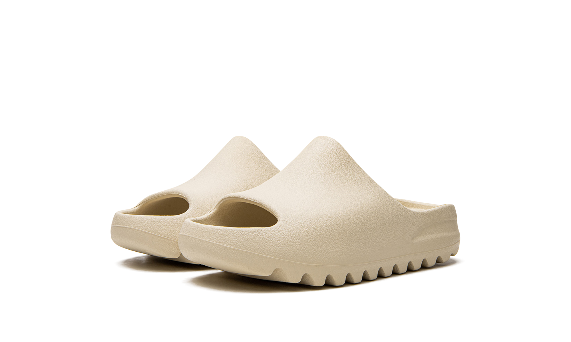 YEEZY SLIDE KIDS Bone FZ5902