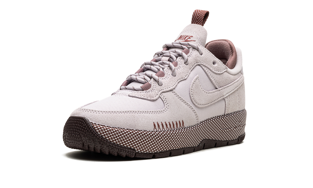 Nike AIR FORCE 1 LO ILD PLATINUM VIOLET WMNS Platinum Violet FB2348 003
