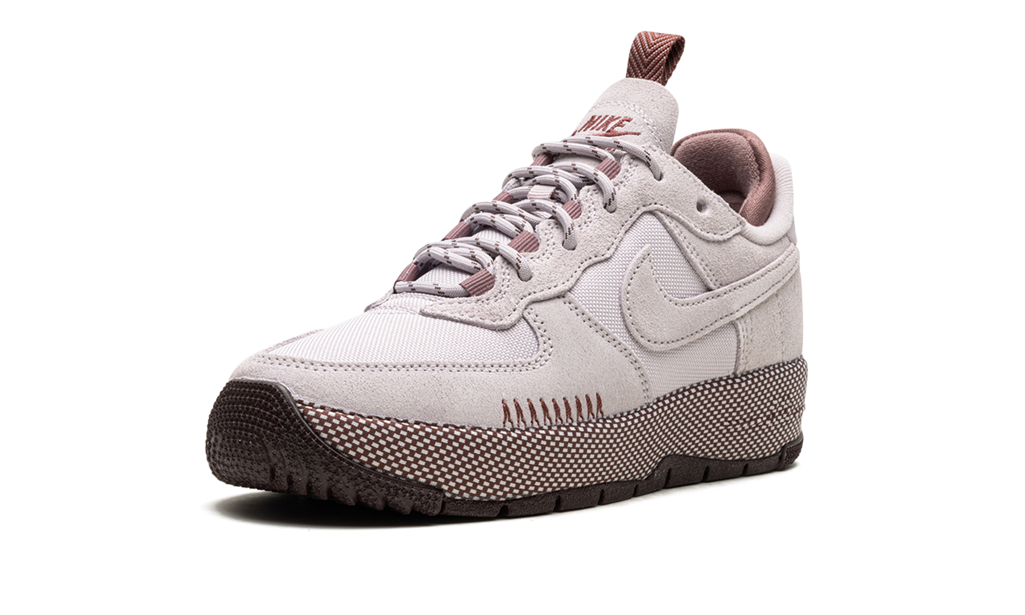 Nike AIR FORCE 1 LO ILD PLATINUM VIOLET WMNS Platinum Violet FB2348 003