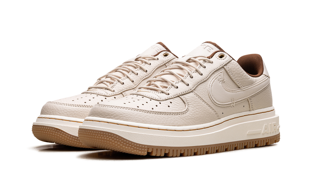 Nike Air Force 1 Low Luxe Pearl White DB4109 200