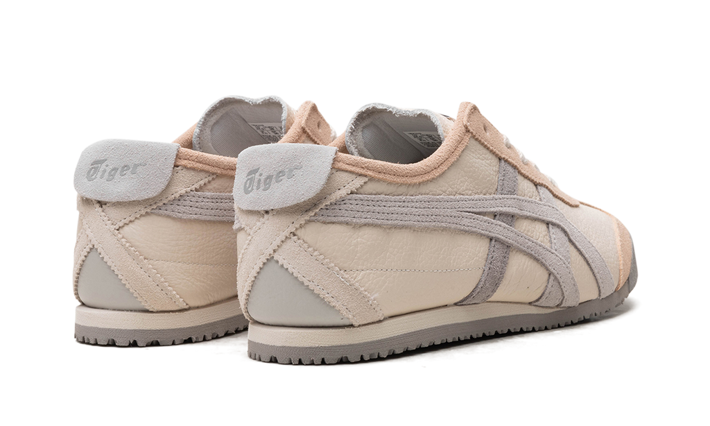 Onitsuka Tiger Mexico 66 Oatmeal Grey 1183C076 252