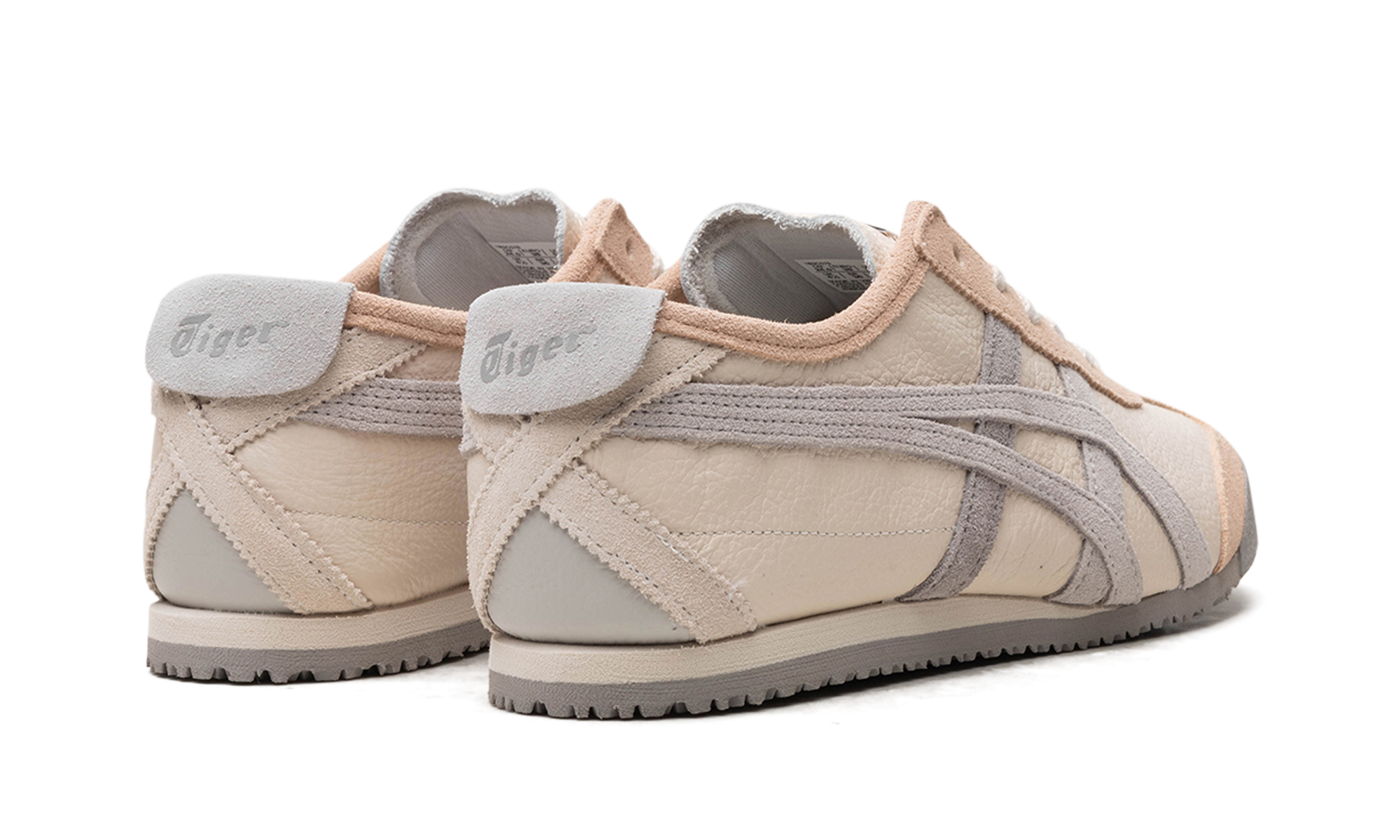 Onitsuka Tiger Mexico 66 Oatmeal Grey 1183C076 252
