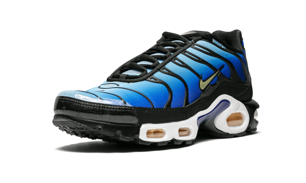 Nike Air Max Plus OG Hyper Blue BQ4629 003