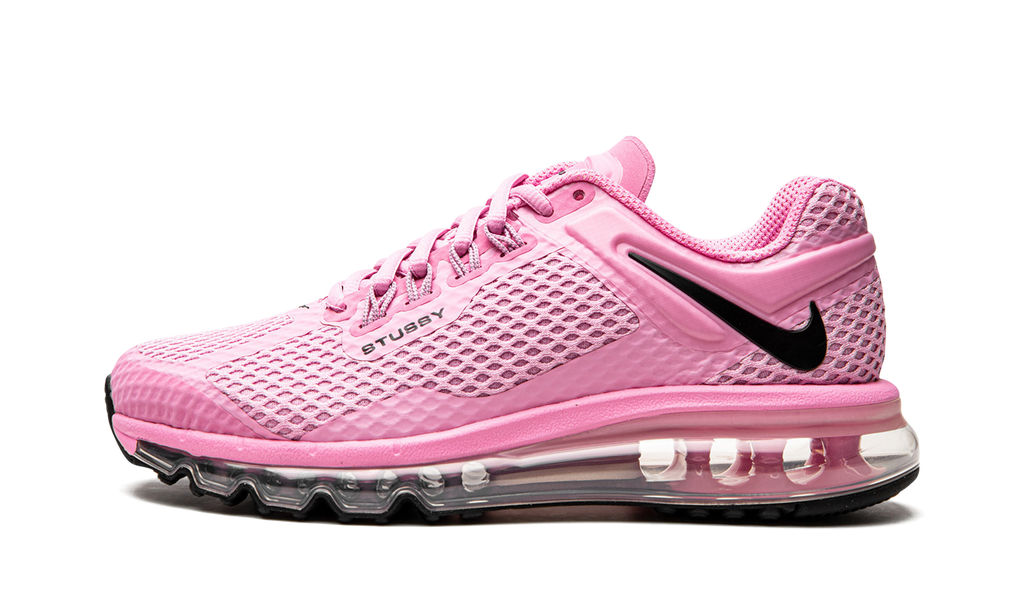 Nike Air Max 2013 Stussy - Pink DR2601 600
