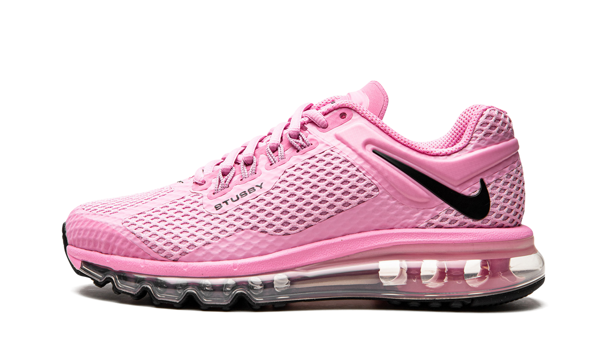 Nike Air Max 2013 Stussy - Pink DR2601 600