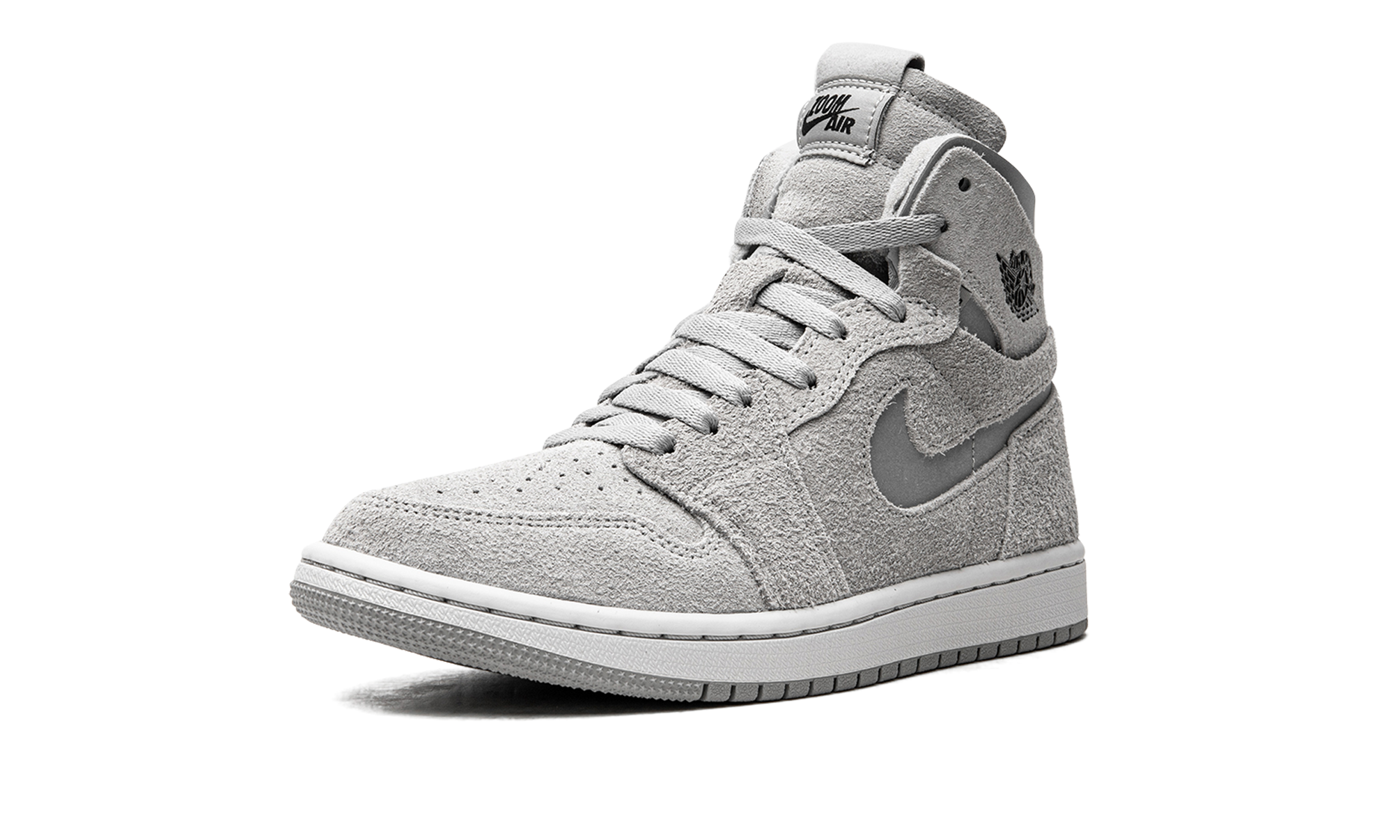 JORDAN 1 ZOOM AIR CMFT WMNS Grey Fog CT0979 003