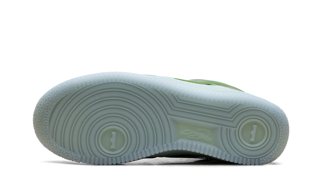 Nike Air Force 1 Low Premium Lebron James - LA IQ5368 300