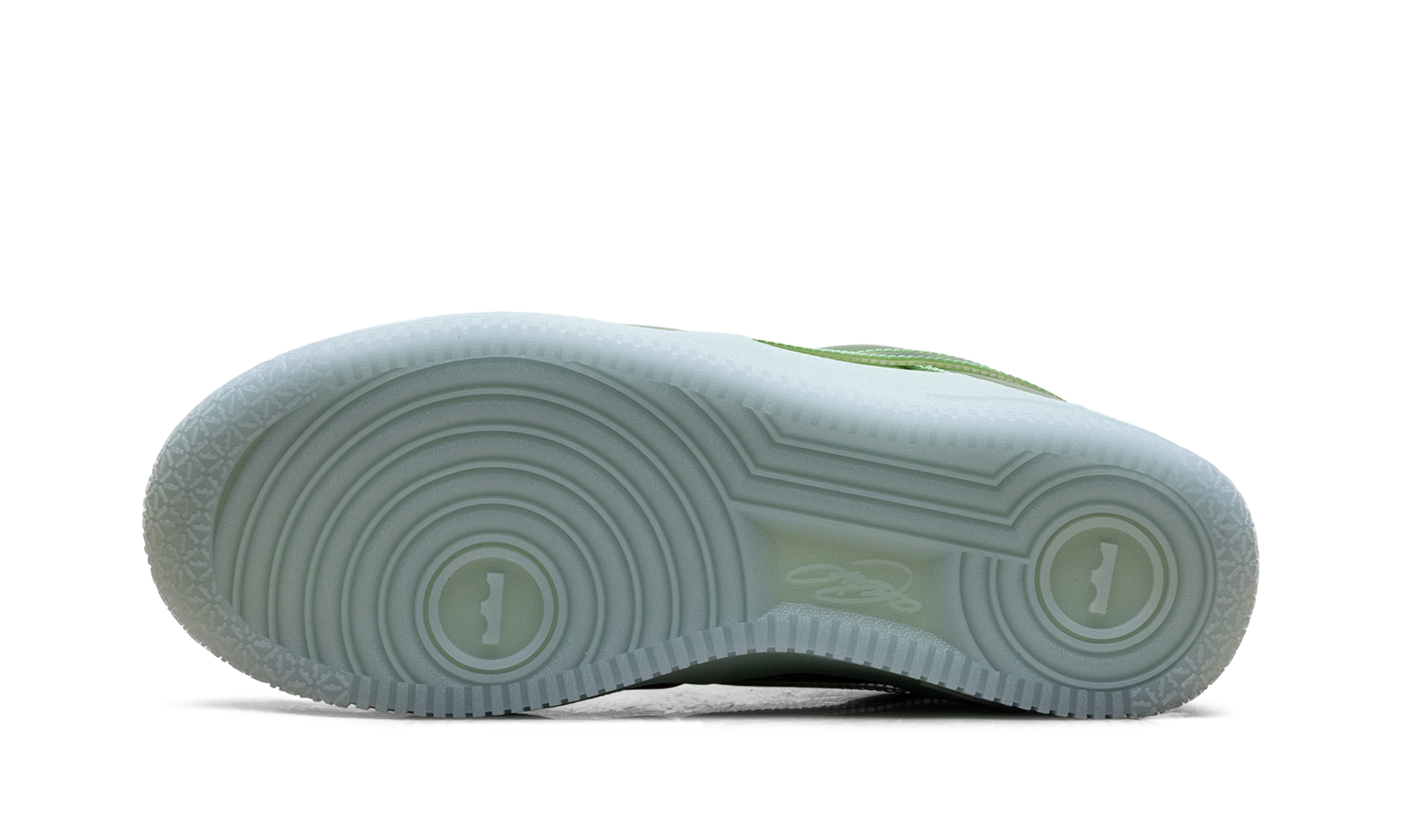 Nike Air Force 1 Low Premium Lebron James - LA IQ5368 300