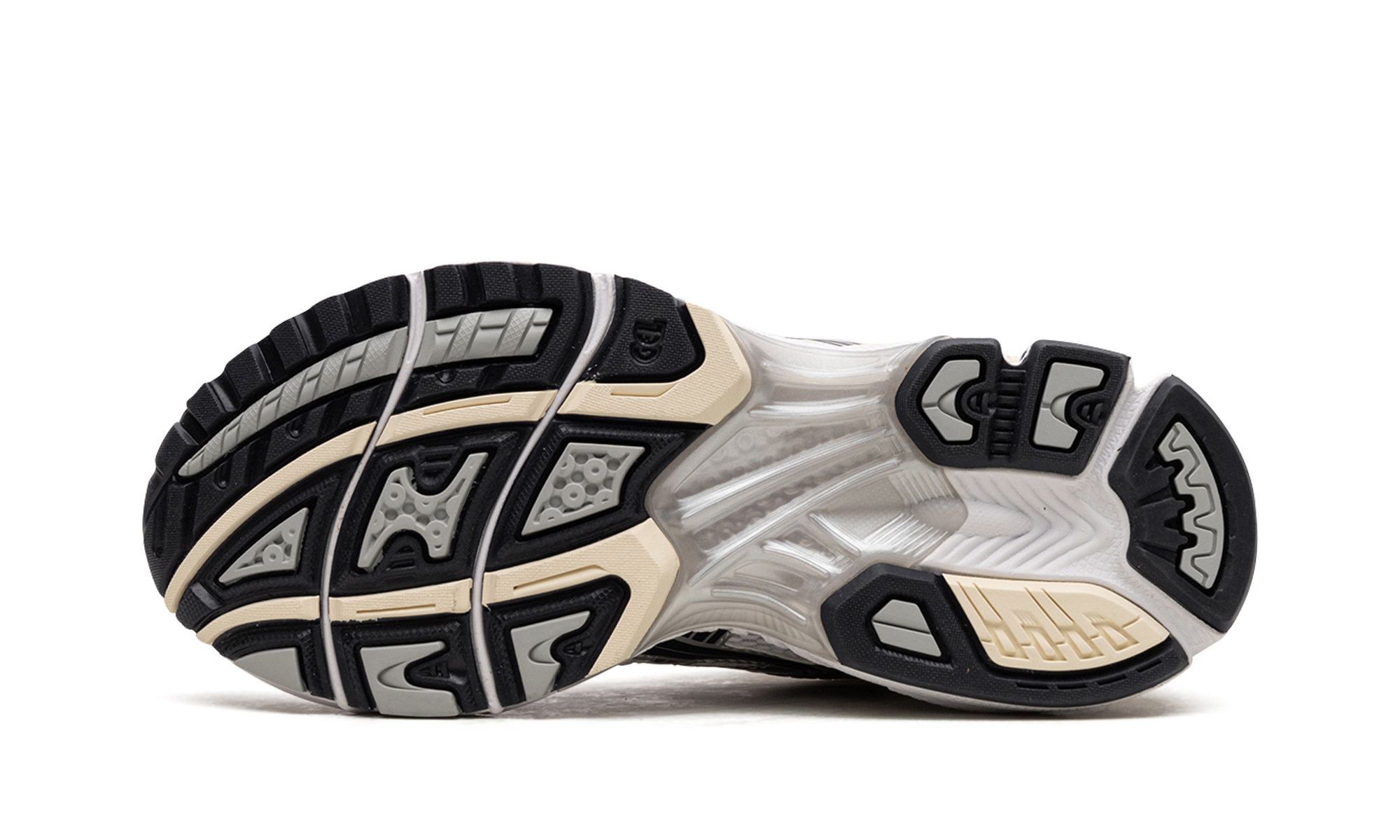 Asics GEL KAYANO 14 WMNS WHITE MIDNIGHT 1202A056 109