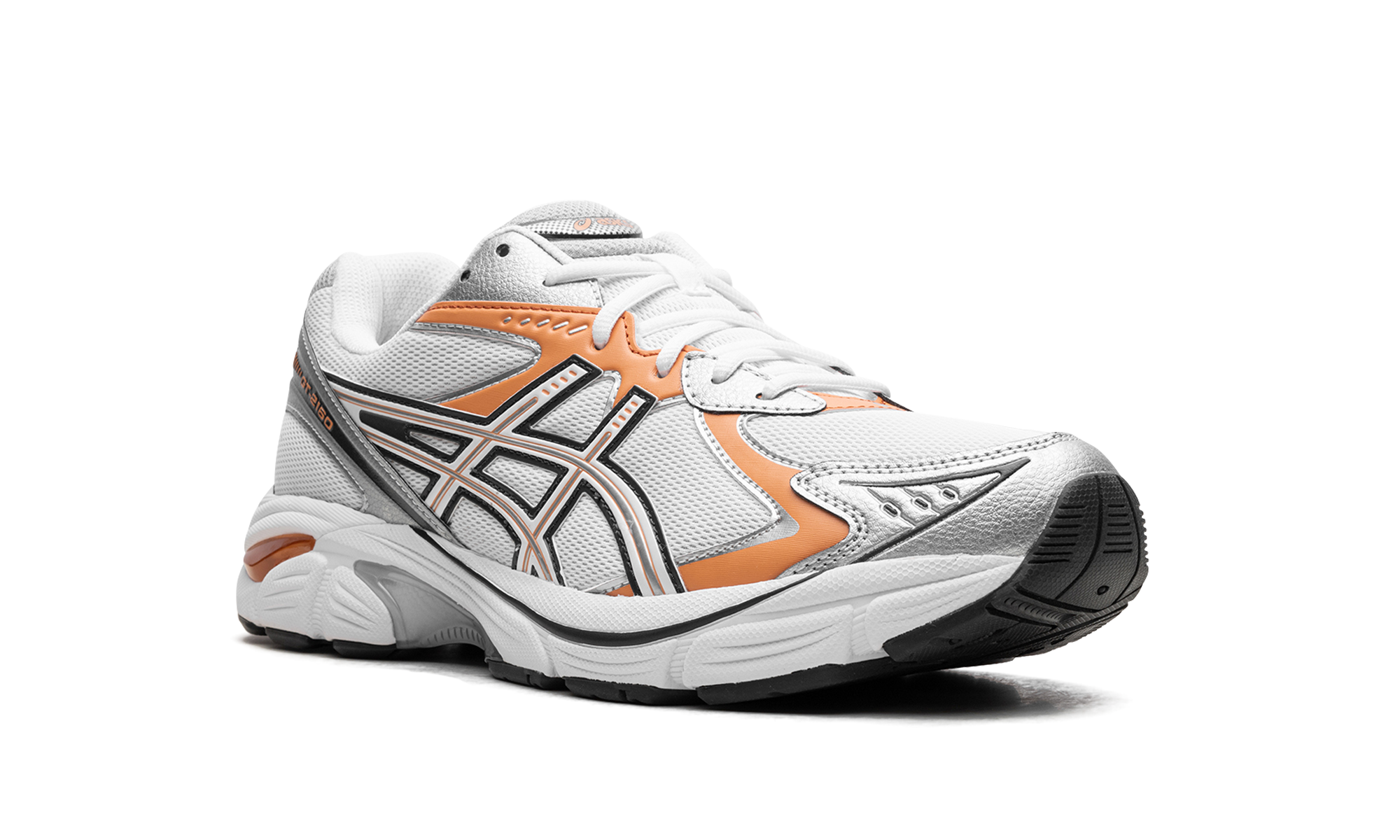 Asics GT-2160 White/Orange Lily 1203A320 101