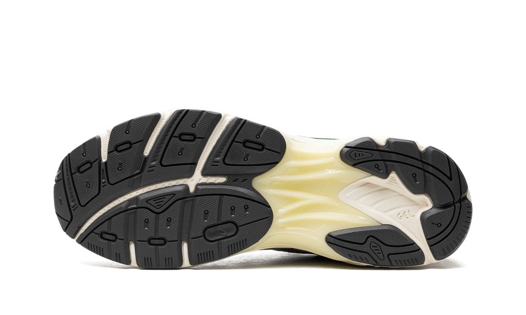 Asics GT-2160 Seal Grey/Jewel Green 1203A275 022