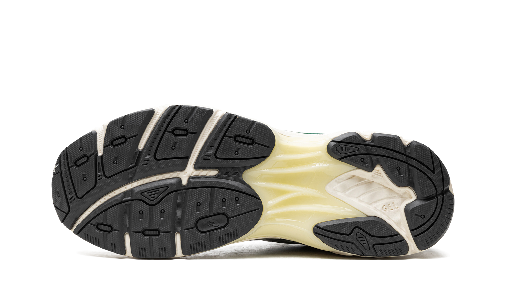 Asics GT-2160 Seal Grey/Jewel Green 1203A275 022