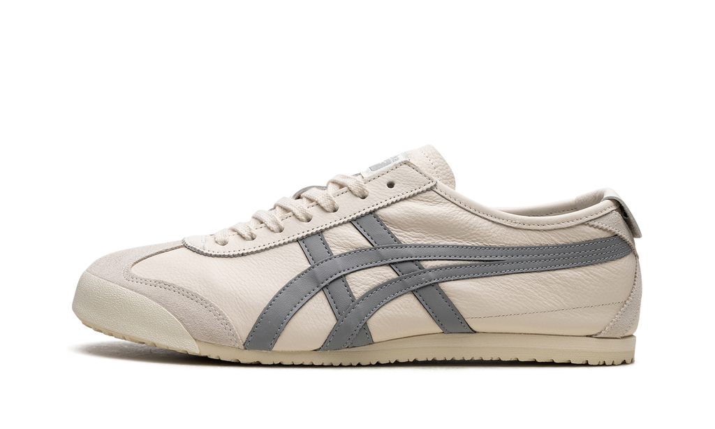 Onitsuka Tiger Mexico 66 White Blue 1183B771 201