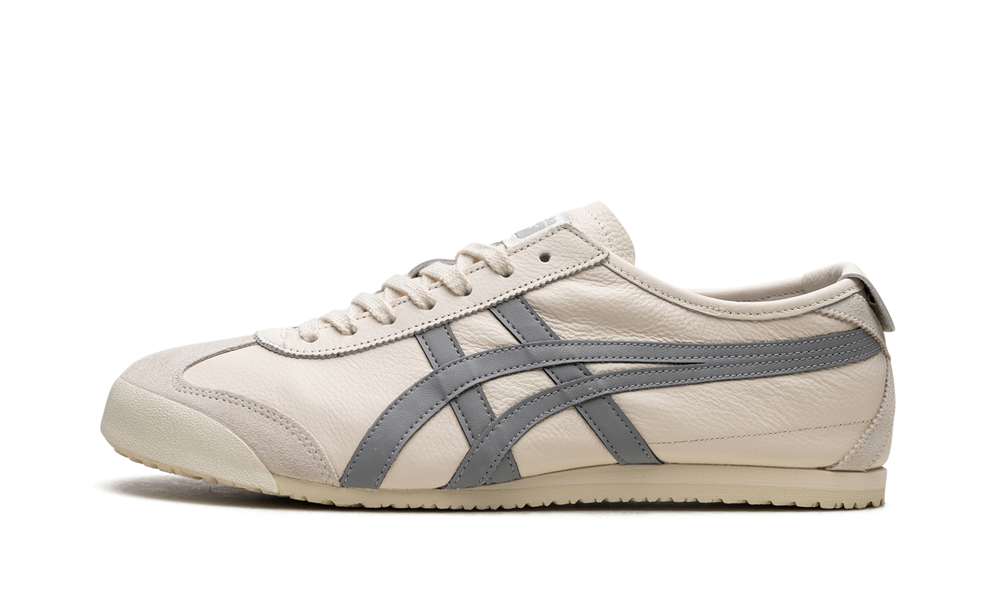 Onitsuka Tiger Mexico 66 White Blue 1183B771 201