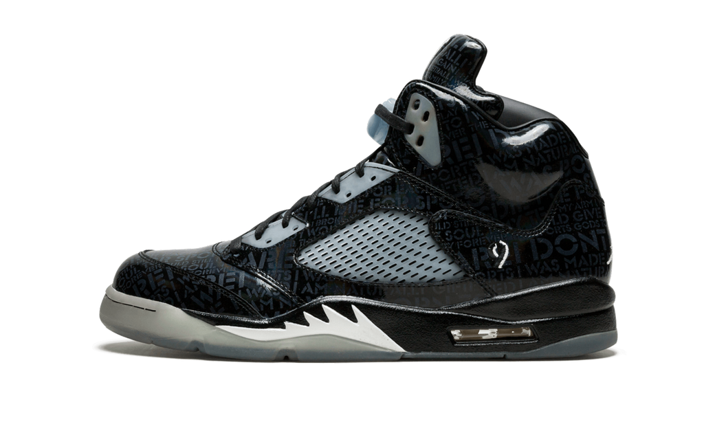 Air Jordan 5 Retro DB Doernbecher 633068 010