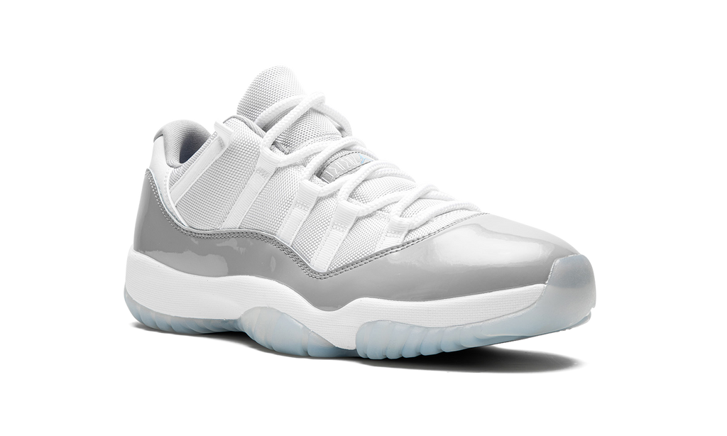 Air Jordan 11 Low White Cement AV2187 140