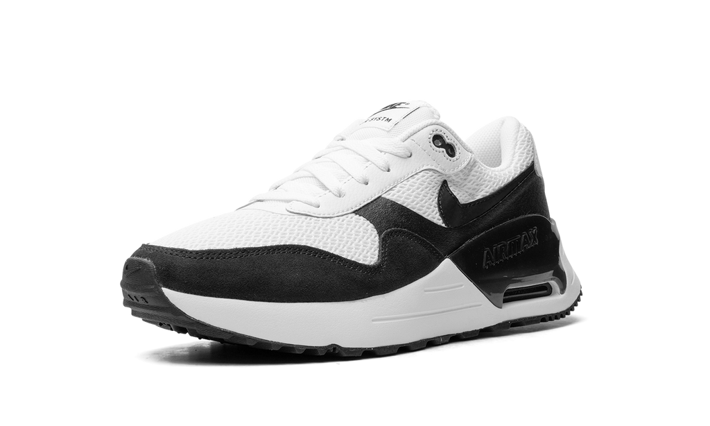 Nike AIR MAX SYSTM 'White Black' DM9537 103