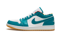Air Jordan 1 Low SE Barcelona DC6991 400