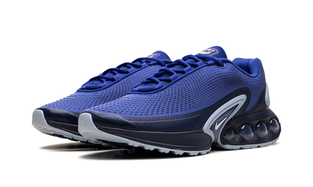 Nike Air Max Dn Hyper Blue DV3337 400