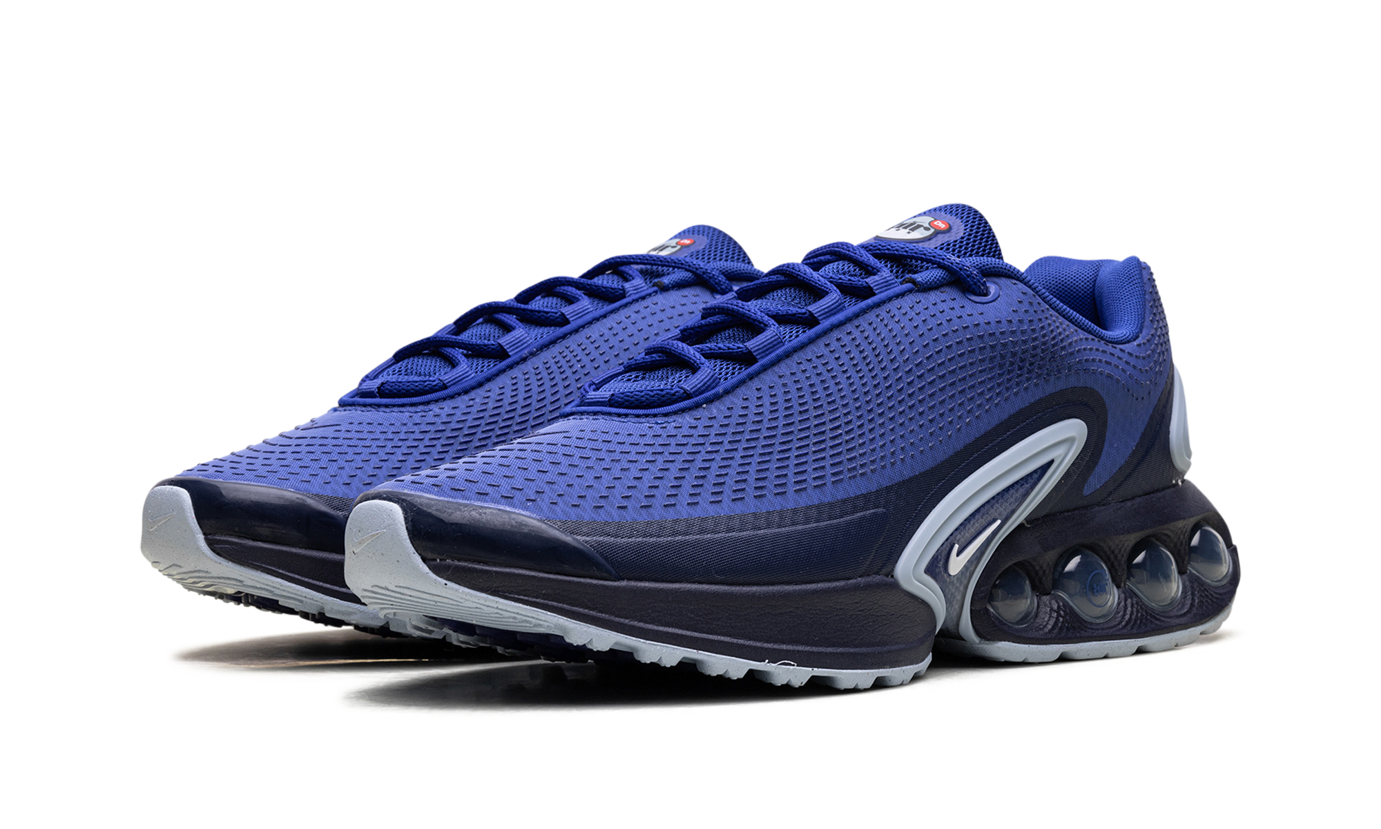 Nike Air Max Dn Hyper Blue DV3337 400