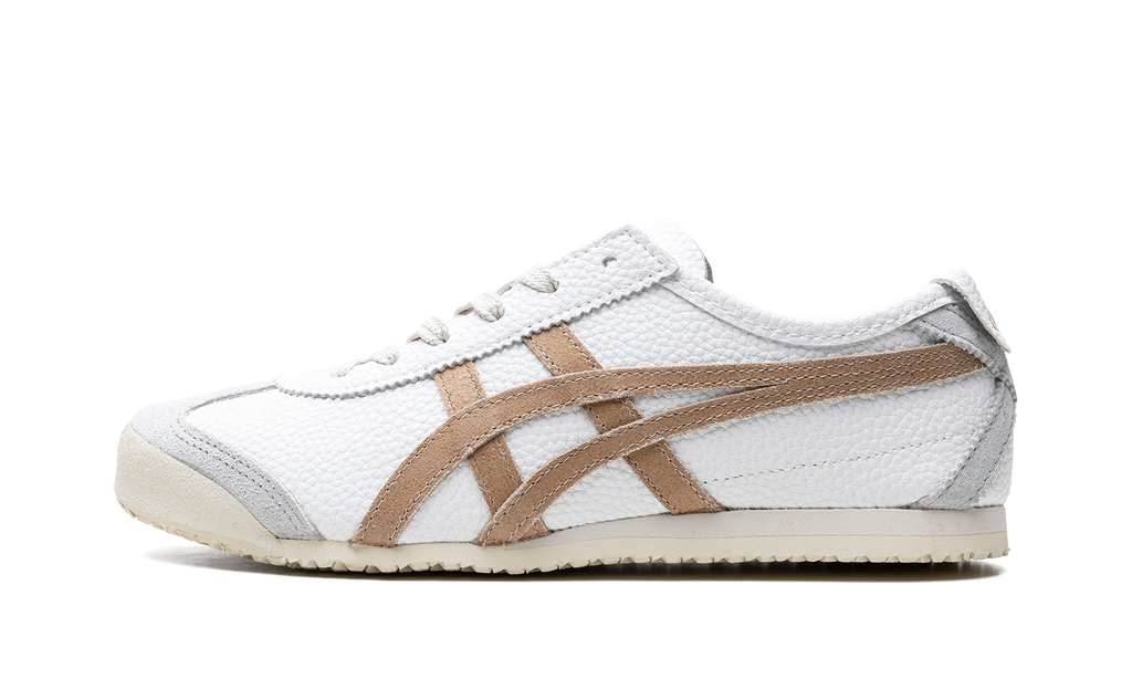 Onitsuka Tiger Mexico 66 White / Brown 1183A693 101