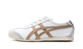 Onitsuka Tiger Mexico 66 White / Brown 1183A693 101