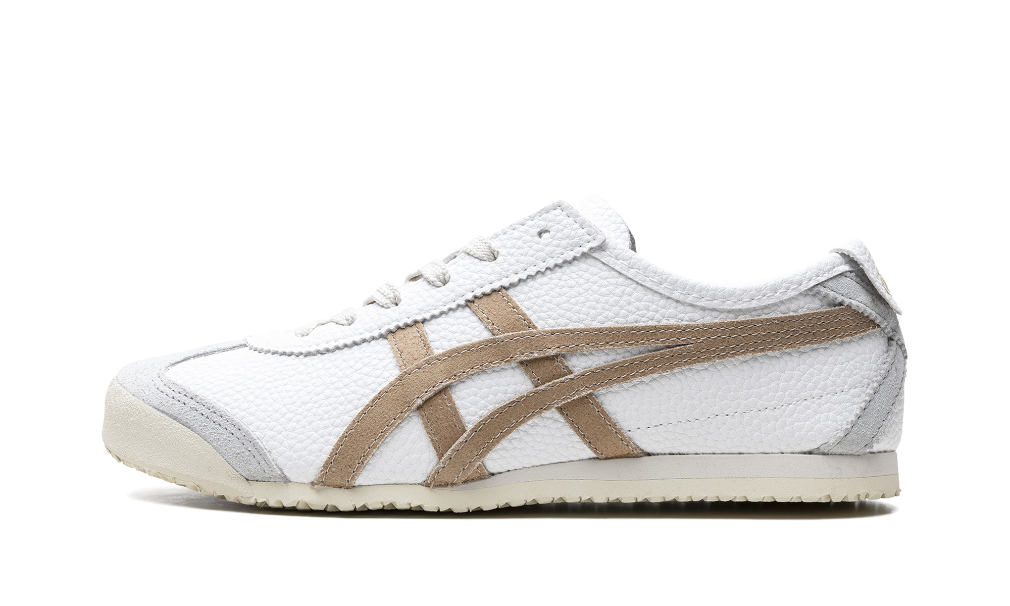 Onitsuka Tiger Mexico 66 White / Brown 1183A693 101