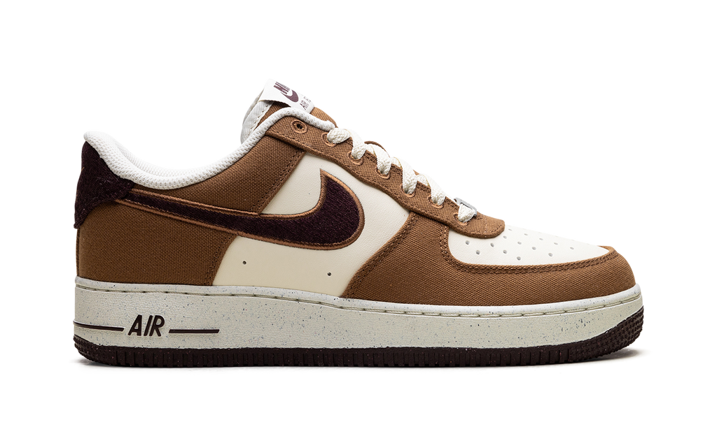 Nike Air Force 1 Low '07 Beige FQ8713 200
