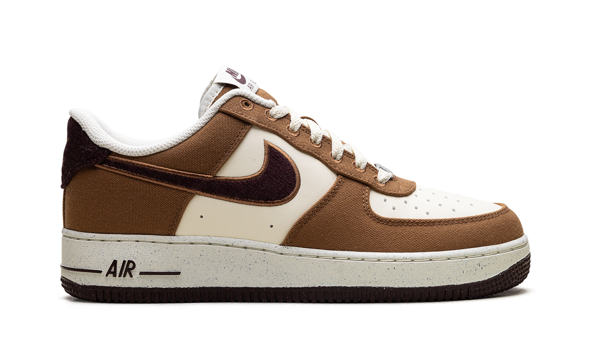 Nike Air Force 1 Low '07 Beige FQ8713 200