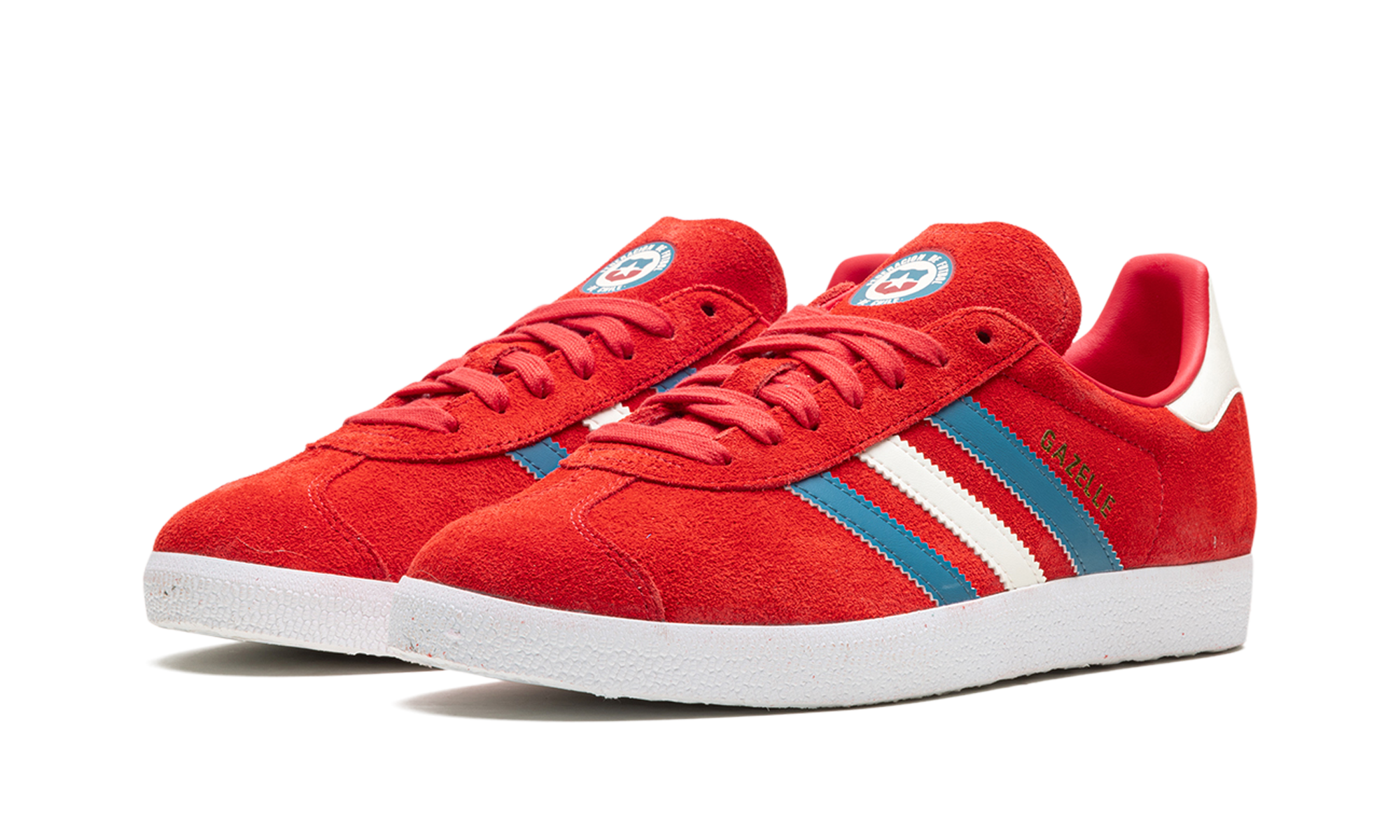 Adidas Gazelle Chile IF6827
