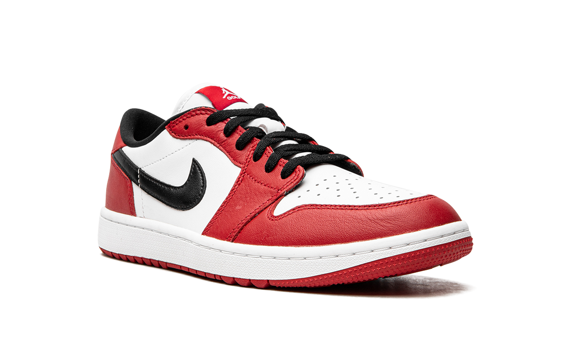 Air Jordan 1 Low Golf Chicago DD9315 600