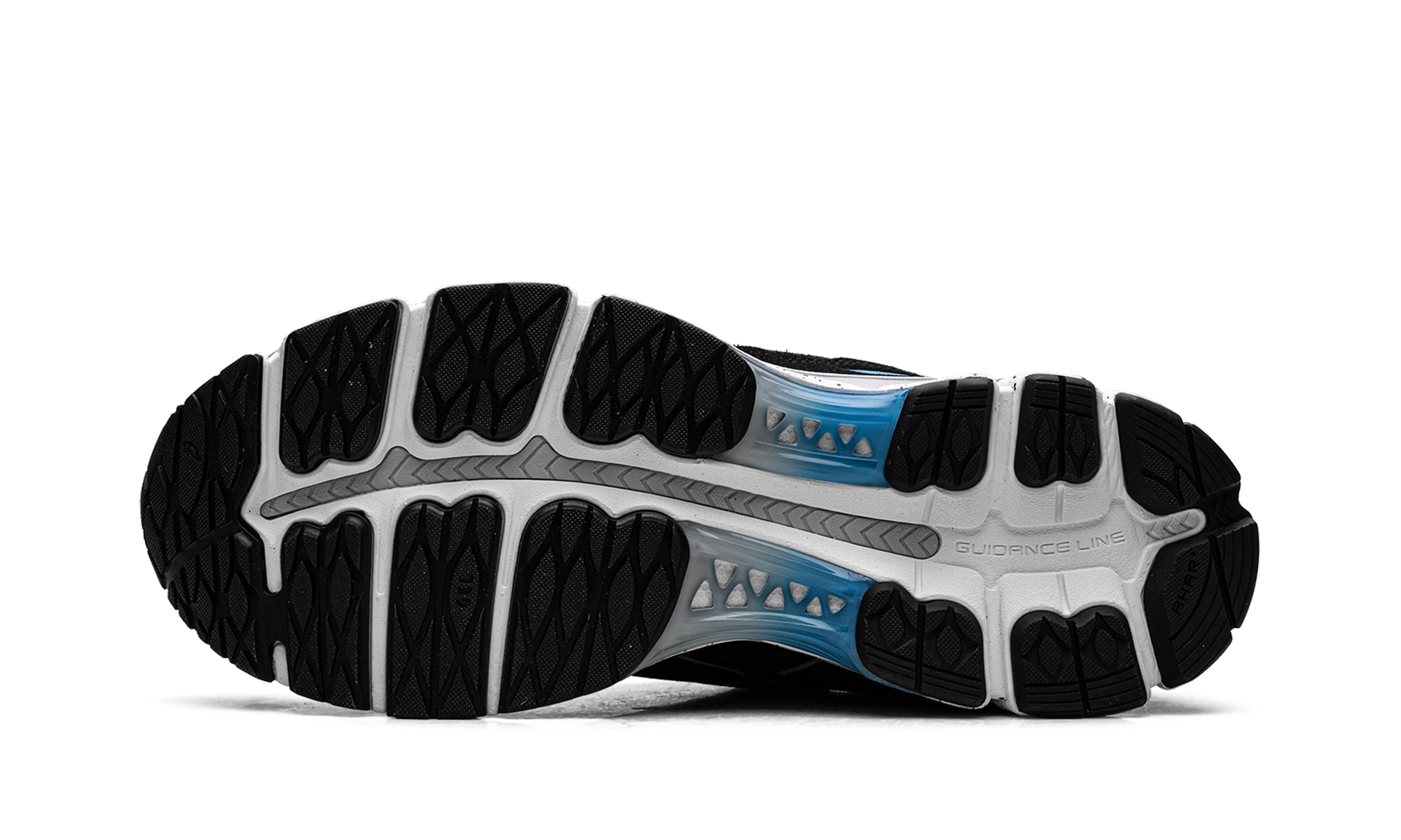 Asics Gel-Kayano 12.1 Liberaiders 1203A985 002
