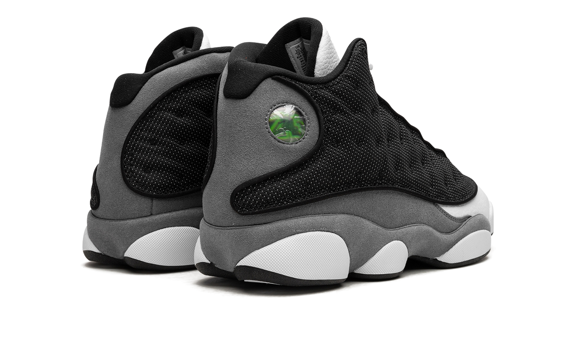 Air Jordan 13 Retro Black Flint DJ5982 060